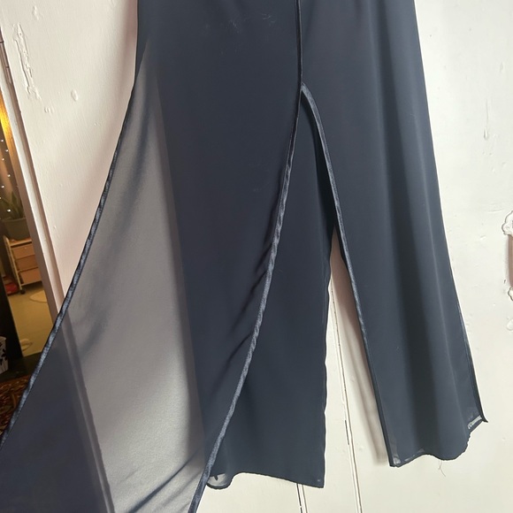 Vintage Skirt Pant - Picture 5 of 6